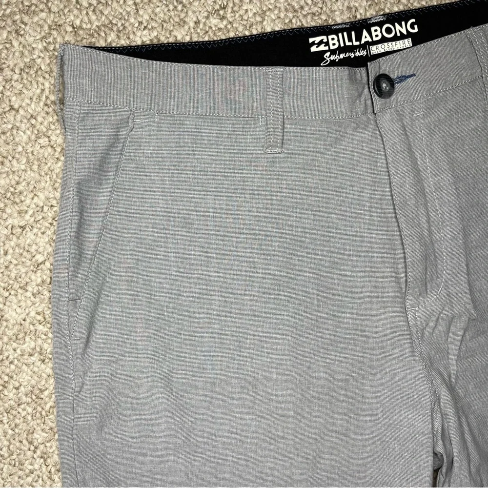 Billabong hybrid shorts